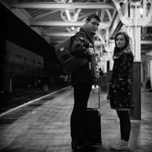 On The Platform