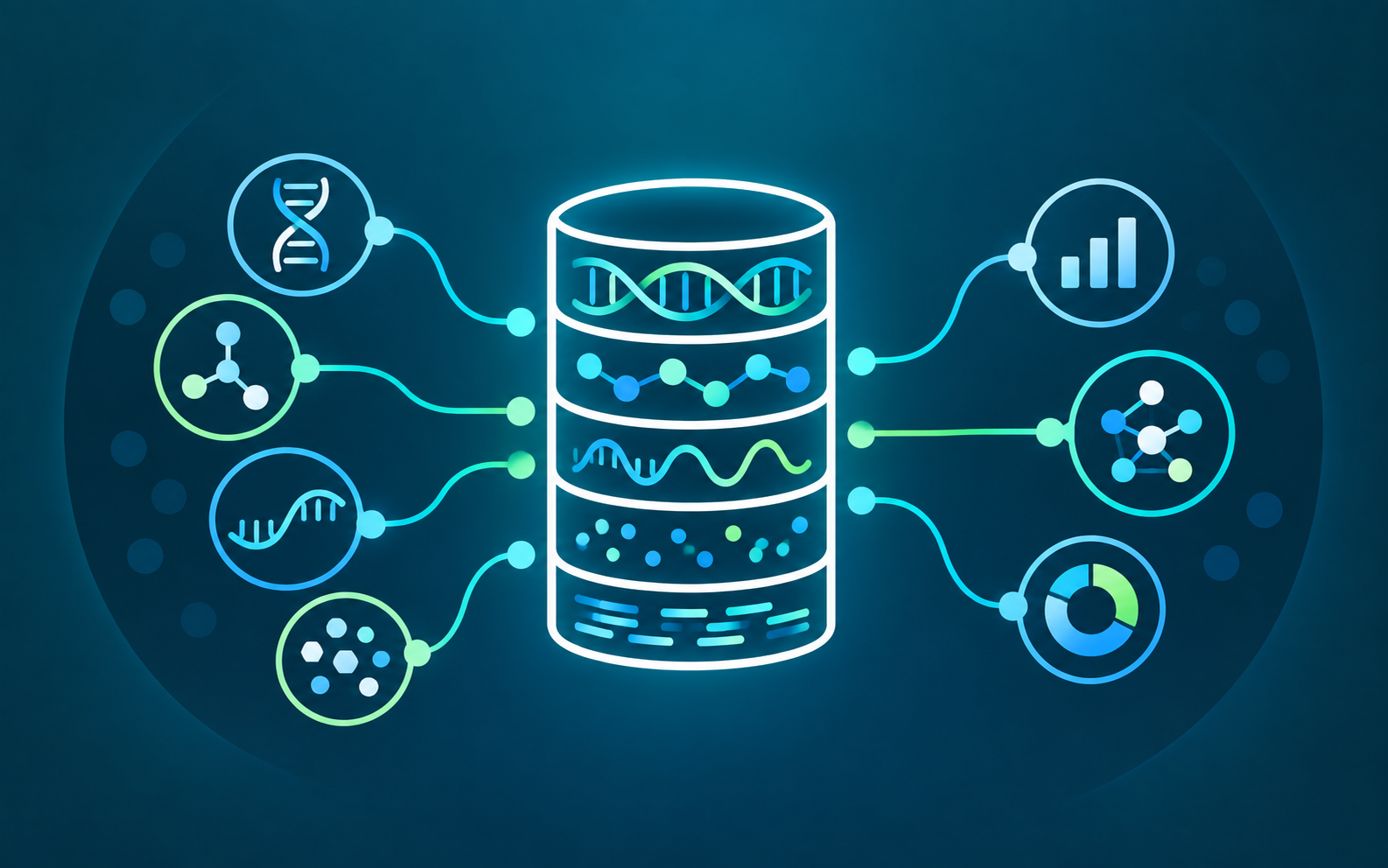 Clevergene | Metagenomics & Microbiome Analysis