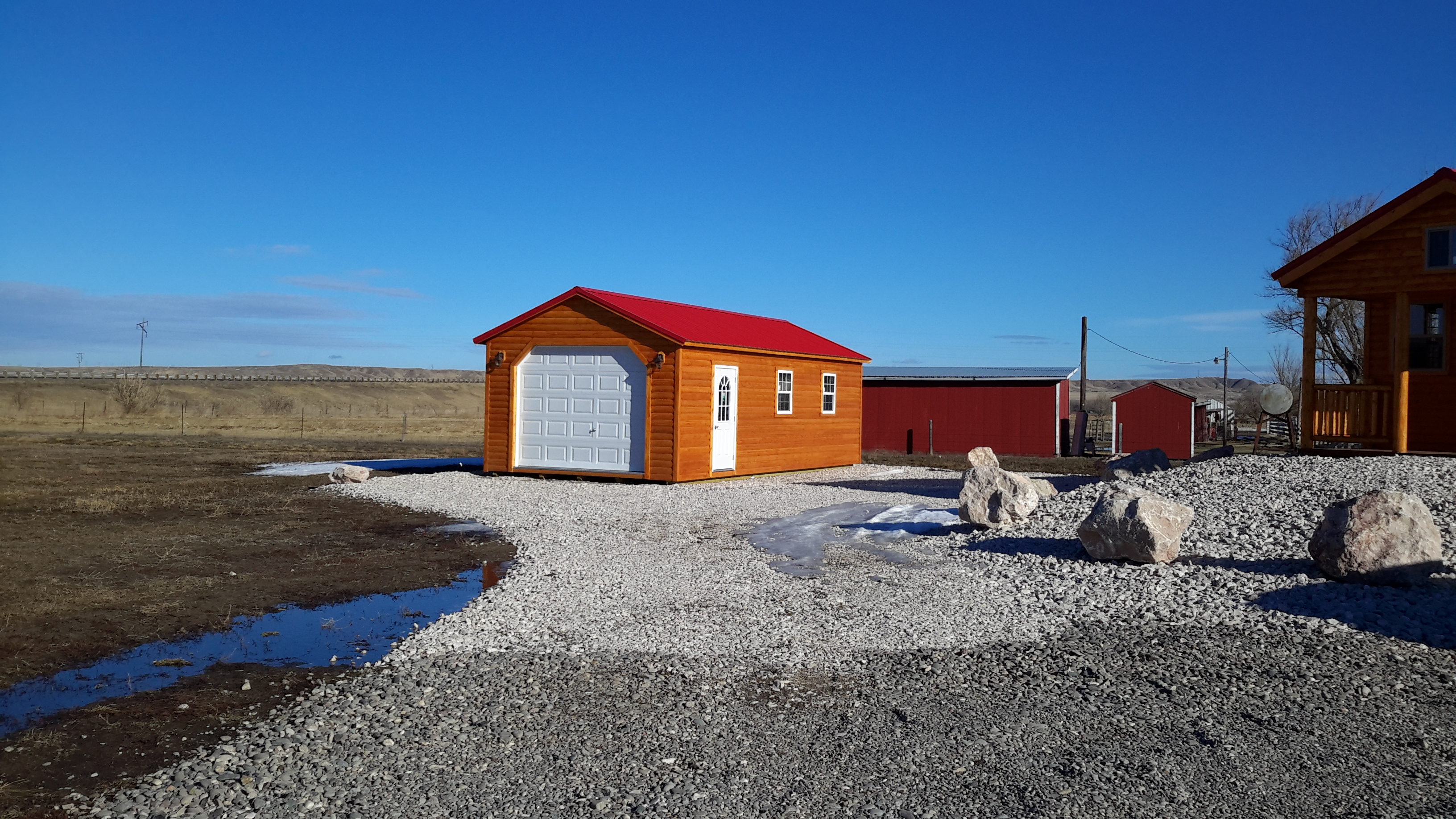 ABOUT US pinkhillcabins