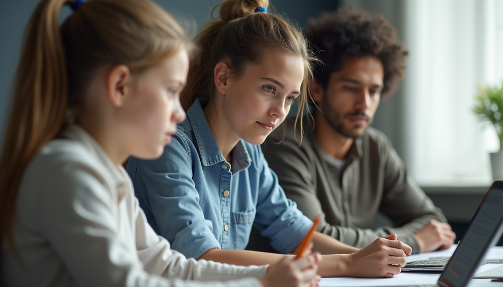 Master English Quickly with a TEFL-Certified Tutor