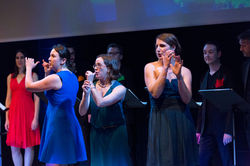 Musical'BD Palais des Beaux Arts