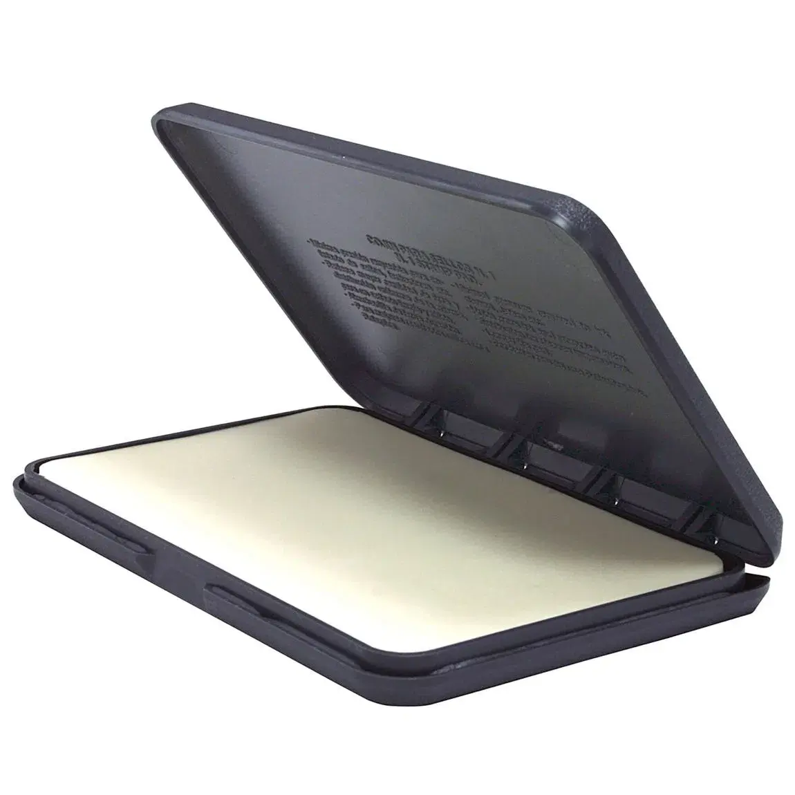 COJIN PARA SELLO SIN TINTA NO. 1