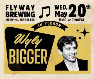 Wyly Bigger