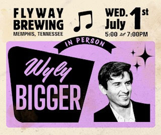 Wyly Bigger