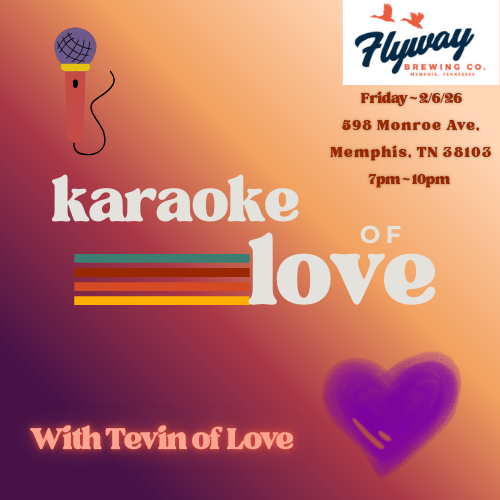 Karaoke of Love