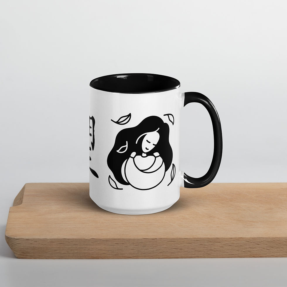 Thumbnail: Hope - Mug 15oz