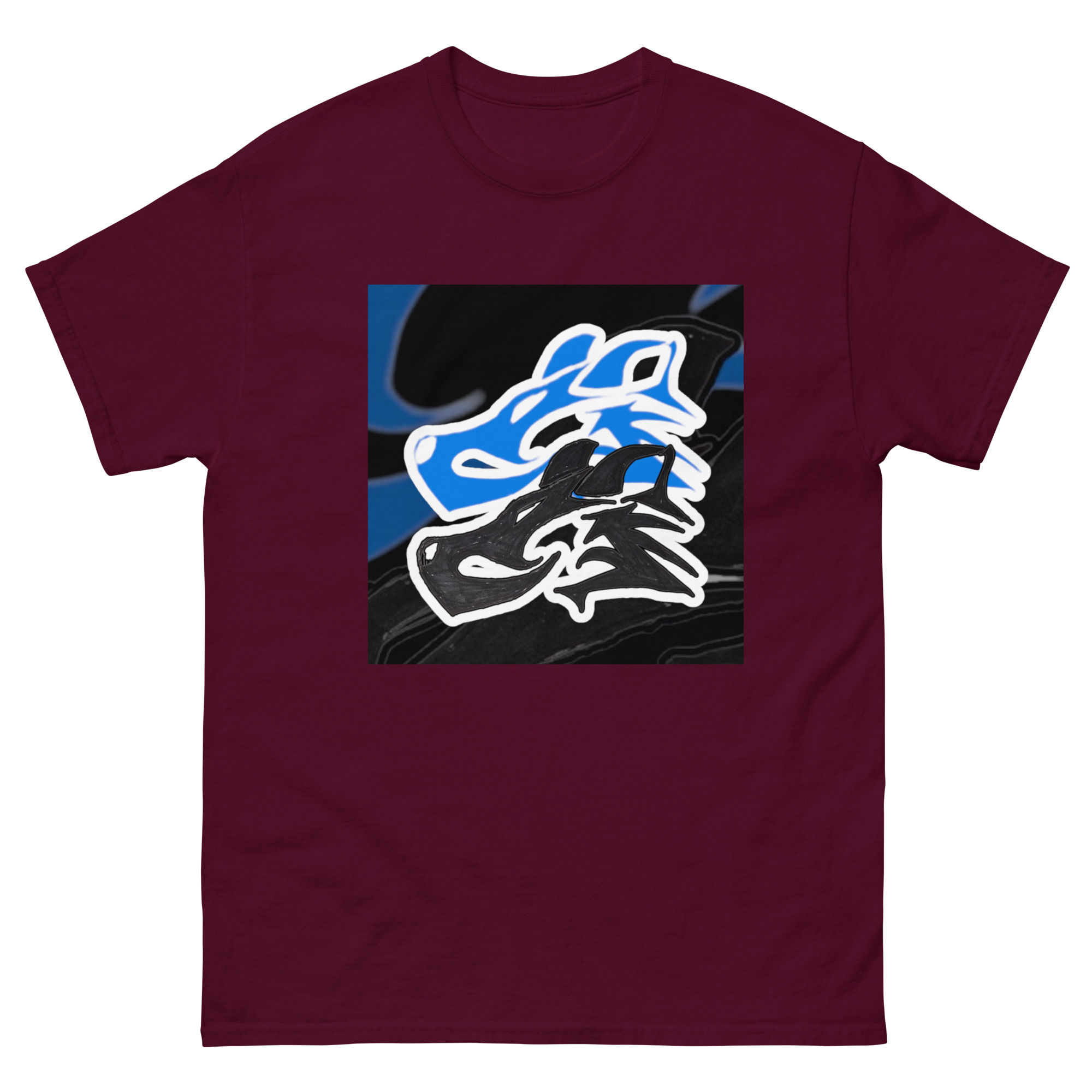 Banning Together - Camo