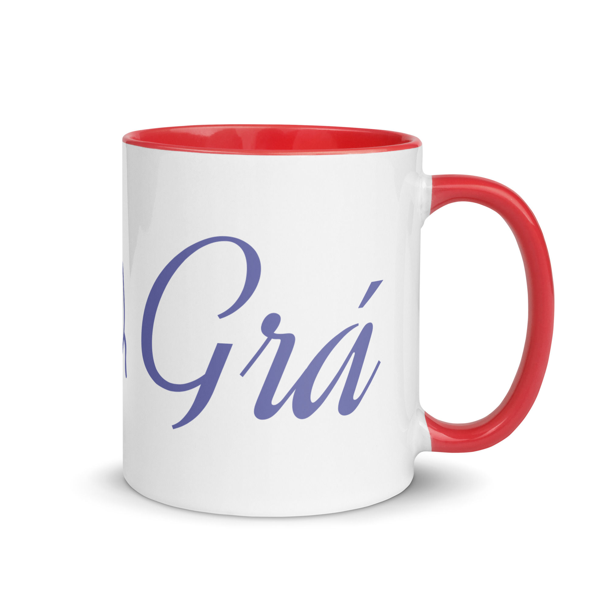 Grá - Mug