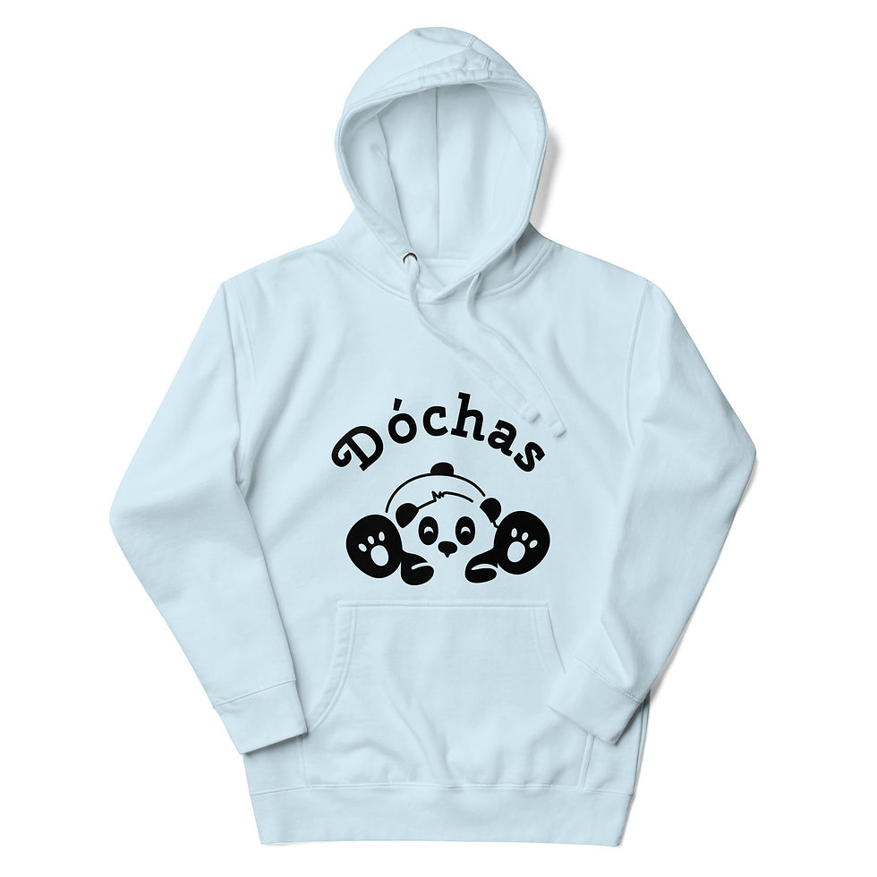 Thumbnail: Dóchas - SSB