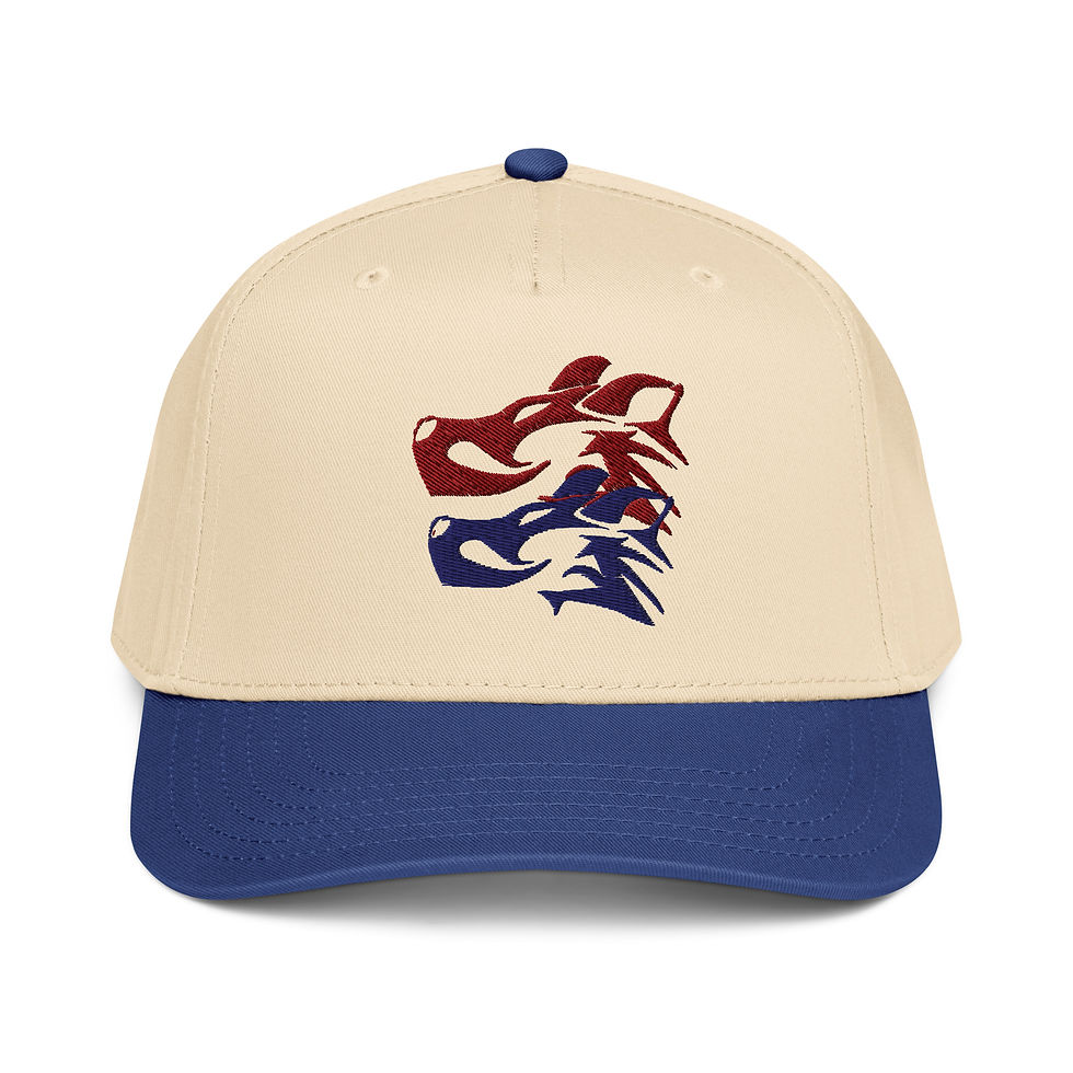 Thumbnail: Banning Together- Red/Blue