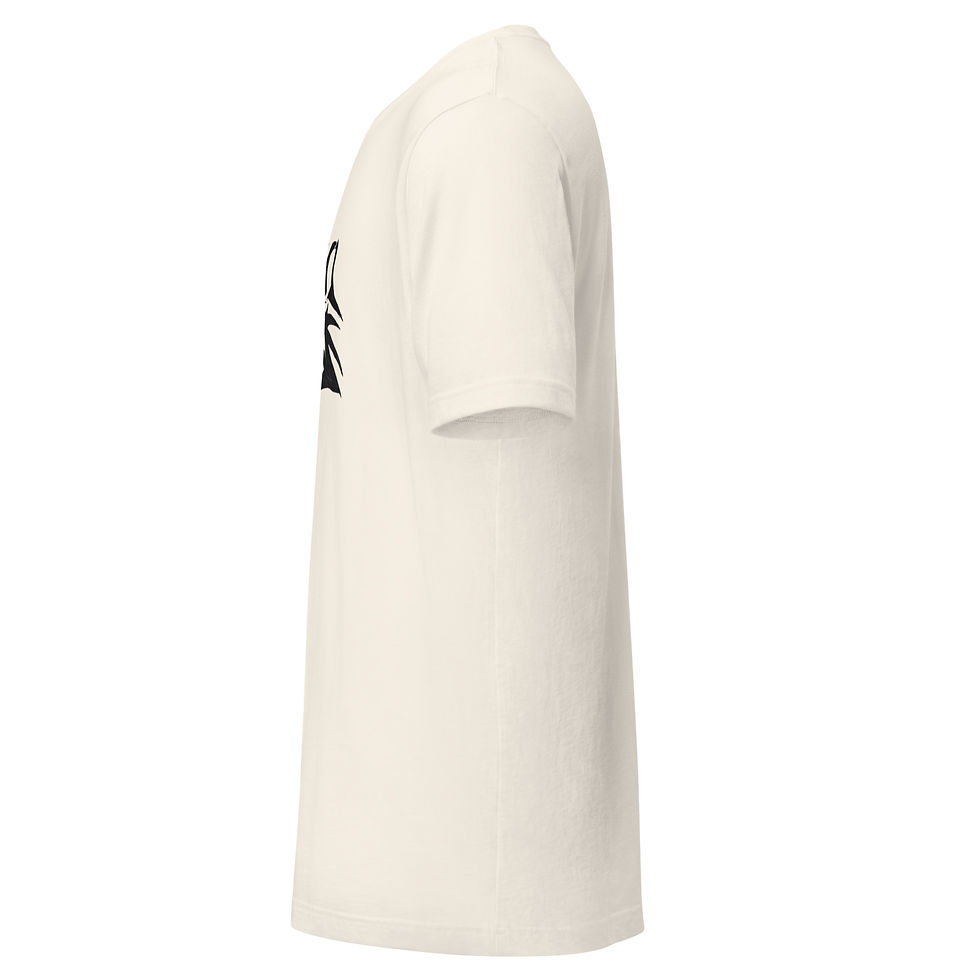 Thumbnail: Lone Wolf - BW