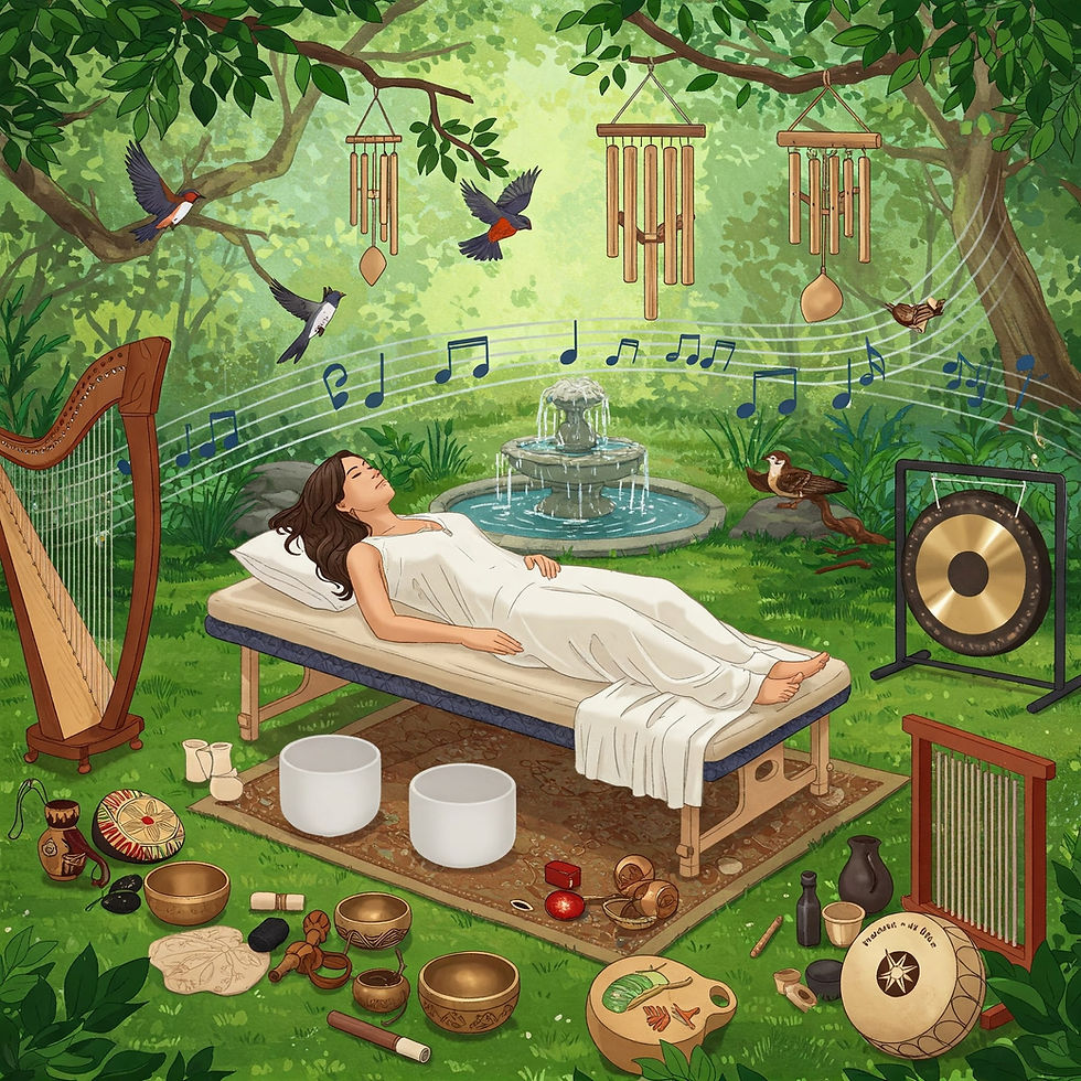 Discount Packages -Ready for more than just temporary relief? 