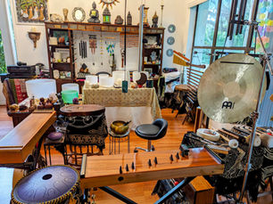 How To Choose A Comprehensive Sound Healing Therapy Practitioner Certification Training Program