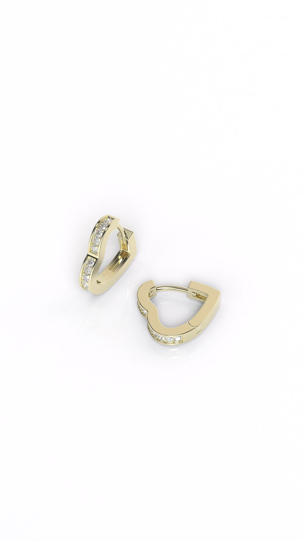縮圖：Clip-on Earrings  EJ-004E