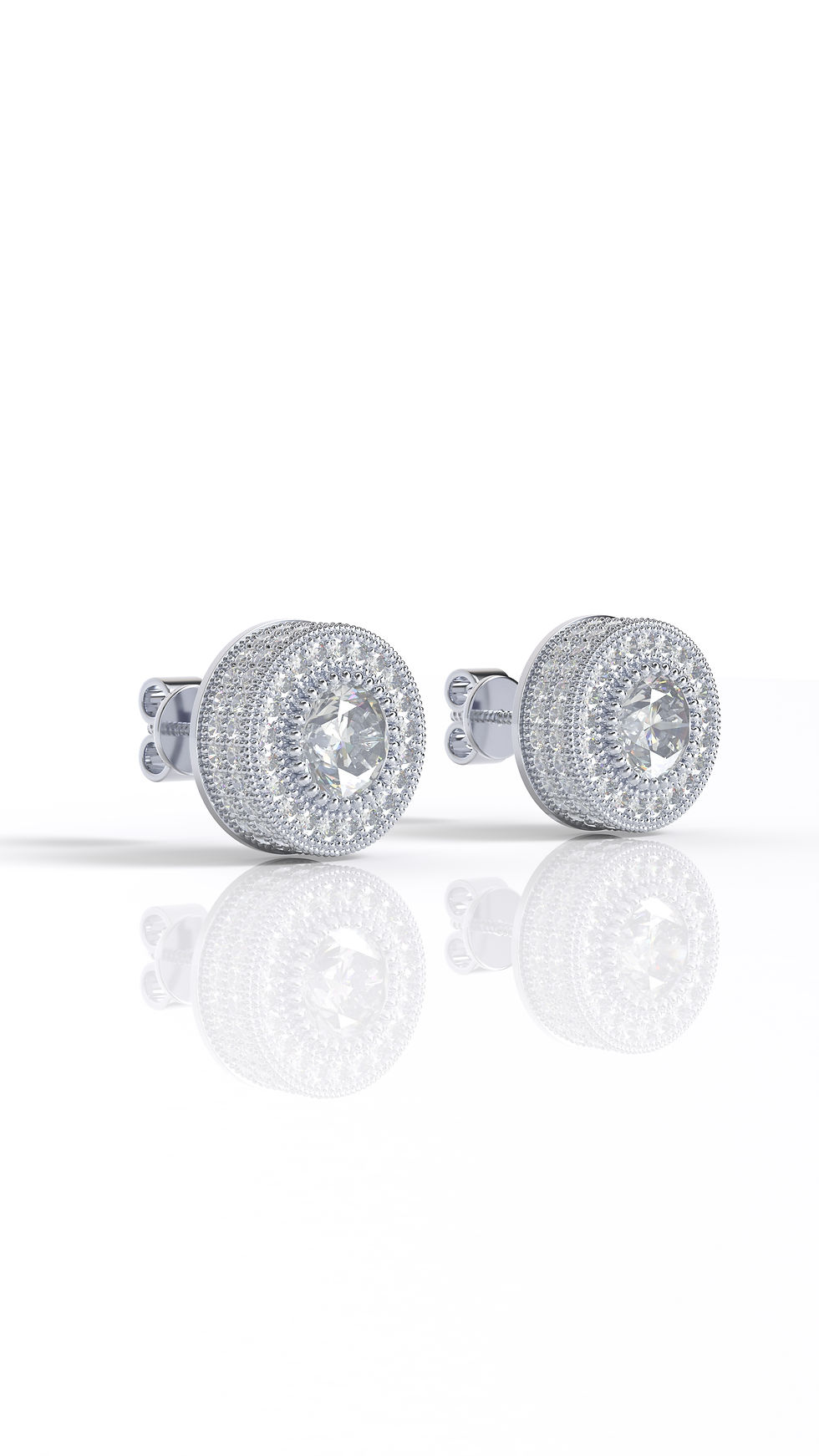 縮圖：Ear Stud   EP-001E