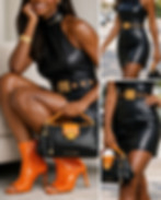 Tote ba Glam Handbag by Klakimari.jpg