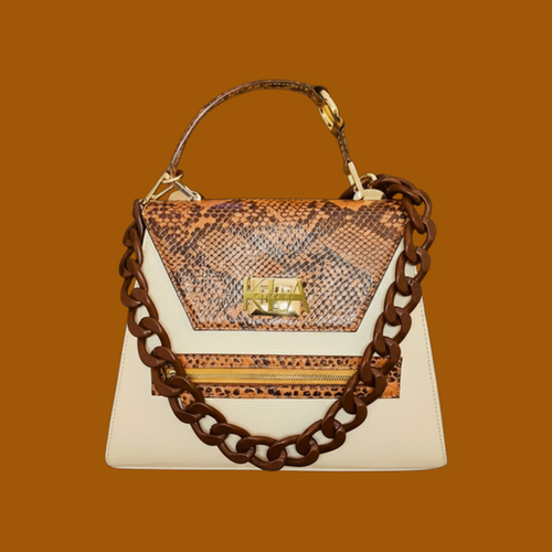 Luxury Handbag Brand Italian Leather | klakimari