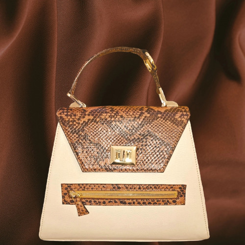 Luxury Handbag Brand Italian Leather | klakimari