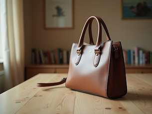 How to Keep Your Handbag Looking Brand New