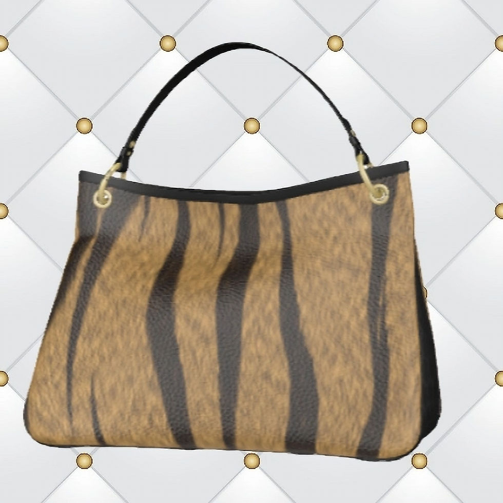 Immerse yourself in a palette of vibrant colors and bold prints that reflect your dynamic personality and fashion-forward style. Our handbags add a pop of color to your ensemble, creating a bold and captivating look.
