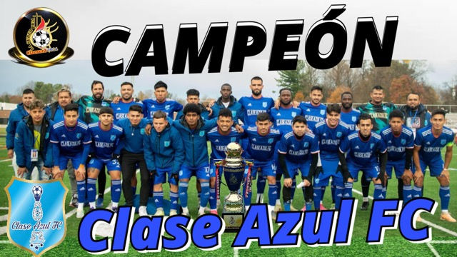 TORNEO CLAUSURA 2024