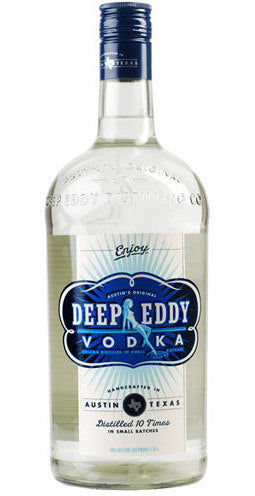 DEEP EDDY VODKA 1.75L