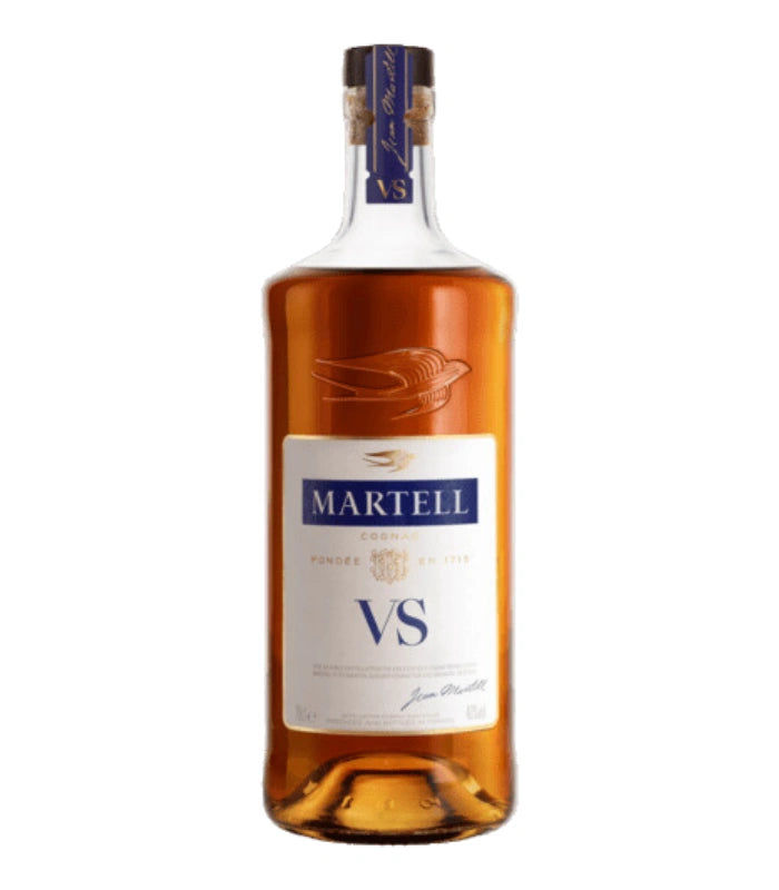 MARTELL VS 750ML