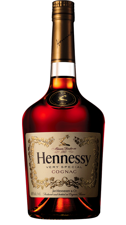 HENNESSY 1.75L