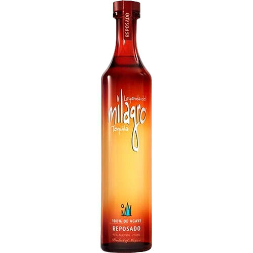 MILAGRO REPOSADO 200ML