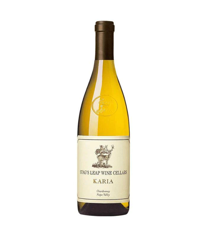 STAG'S LEAP CEL CHARDNY KARIA 750ml