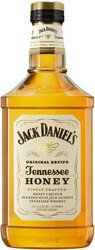 Jack Daniel Honey 375ml