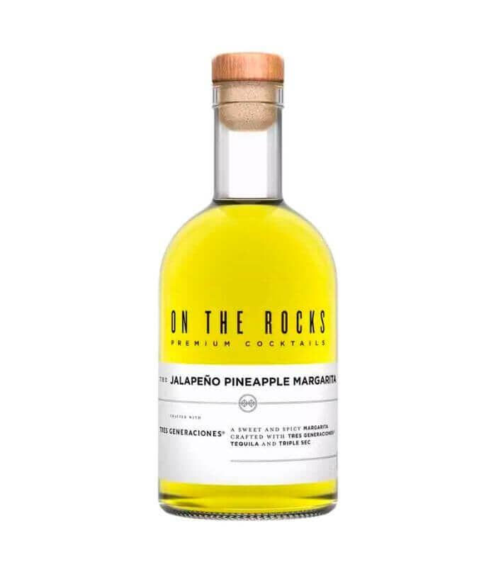 OTR Marg Jalp Pine 375ml