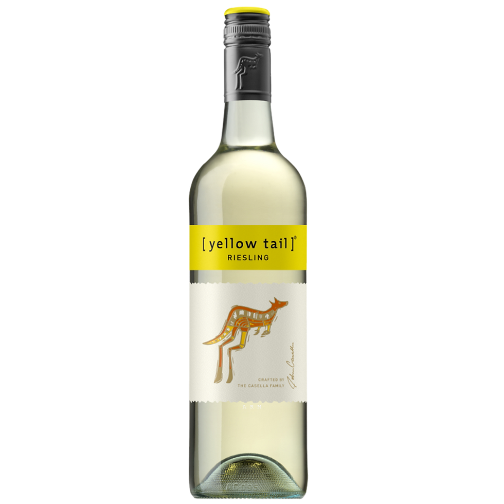 Yellow Tail Riesling