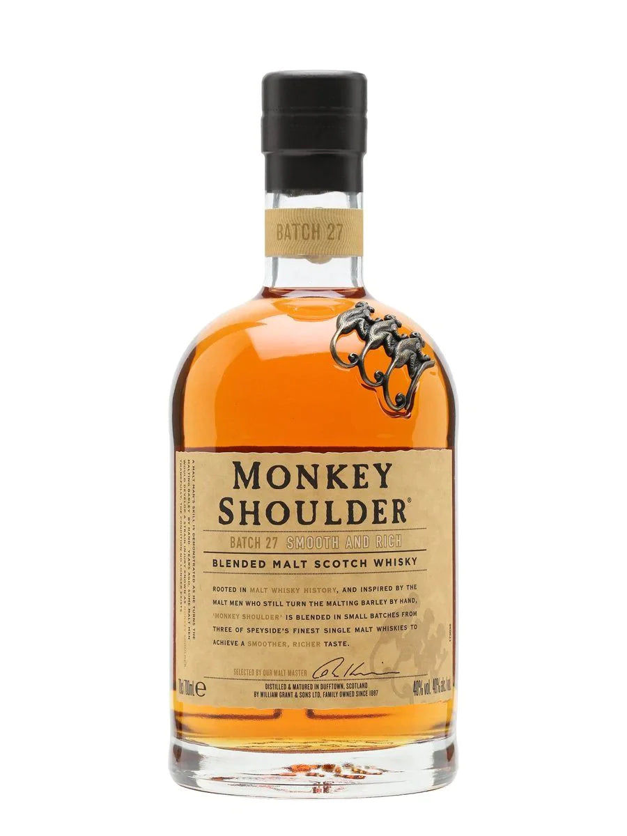 MONKEY SHOULDER 750ML