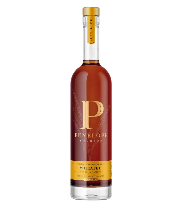 PENELOPE WHEATED BOURBONE 750 ML