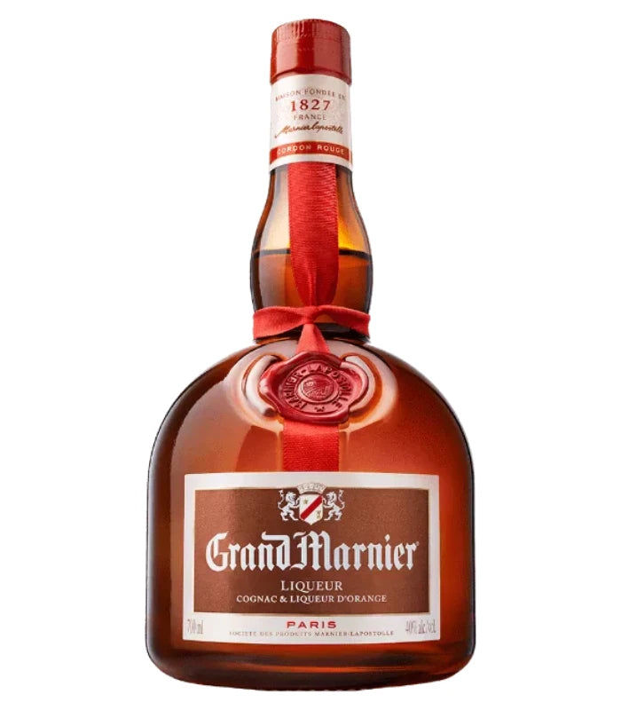Grand Marnier 750ml