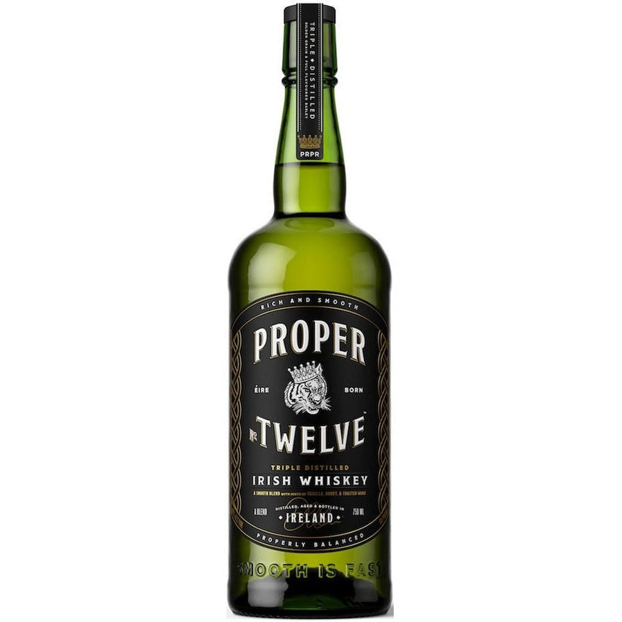 Proper no twelve whsky 1.75L