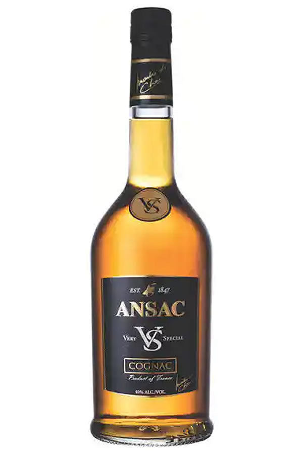 ANSAC V S COGNAC 750ml