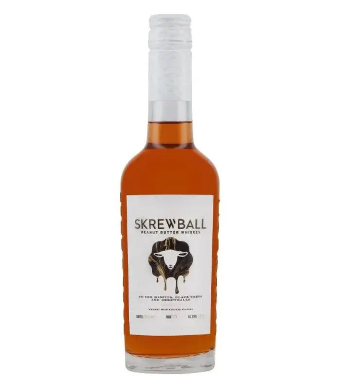 Skrewball pb 375ml