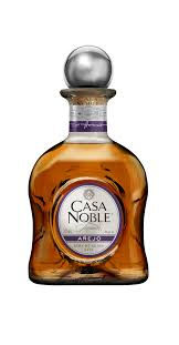 Casa Noble Añejo Tequila 375 ML