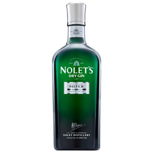 NOLETS DRY GIN 750ML