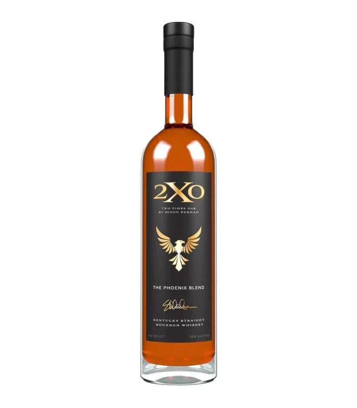 2XO PHOENIX BLEND 750ML