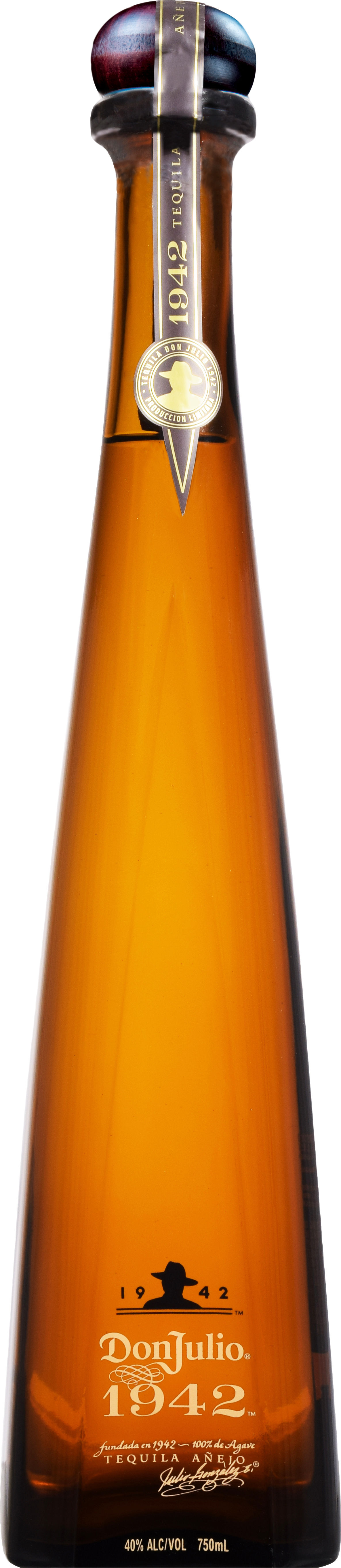 Don Julio 1942 Tequila 750 ML