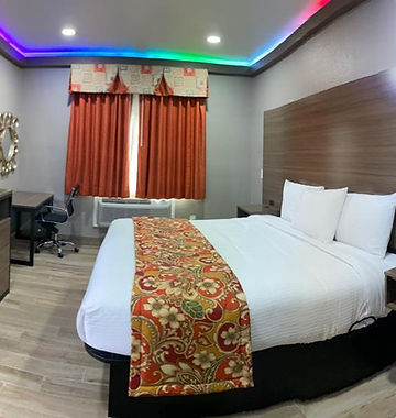 Hotel Near Me? Buzen Suites in Dallas TX! Cheap Hotels in Dallas, Book Your Hotel Today!
