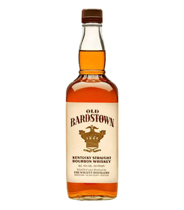 OLD BARDSTOWN 90 750ml
