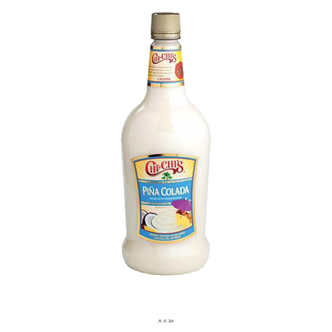 Chi Chi Pina Colada 25 Prf