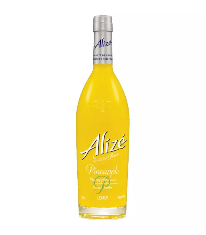 Alize Pineapple Liqueur 750mL