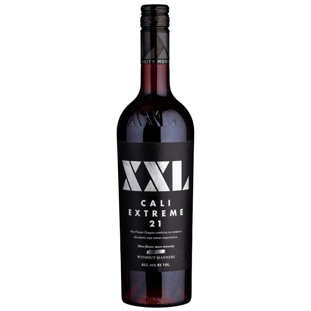 XXL CALI EXTREME 750ml