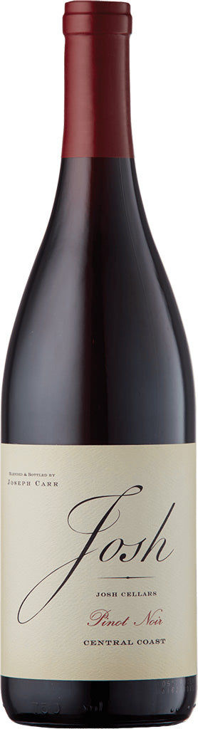 Josh Cellars Pinot Noir 2023 750ml