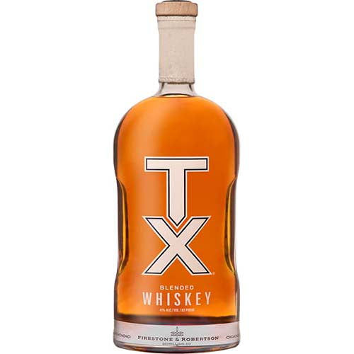 Tx Blended Whiskey 1.75